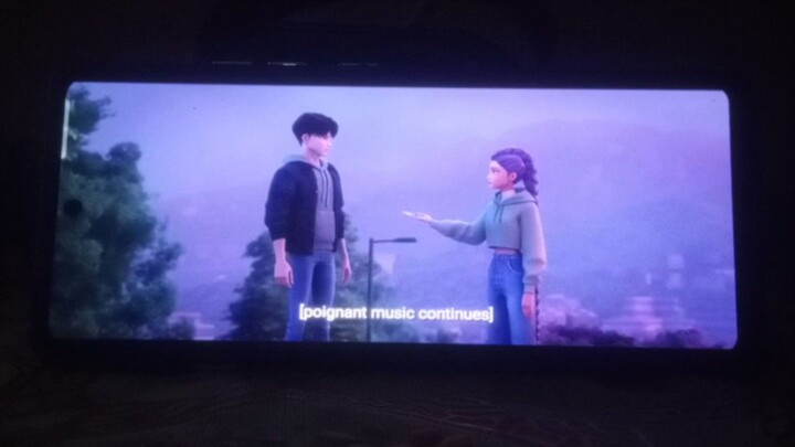 Kpop Demon hunter Tagalog part 9