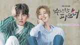 [PT-BR] Love In Trouble 2017 - EP. 14 (Parte 4)