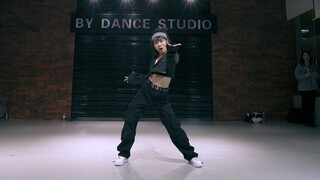 YGX Street Warrior Leejung biên đạo vũ đạo cover ca khúc "Better"
