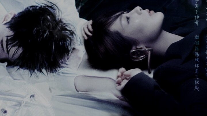 [Vương Tuấn Khải x Dương Tử ‖ Chải tóc anh em] Bí mật của nước mắt Thầy Đồng Niên x ai Hạ Trường An