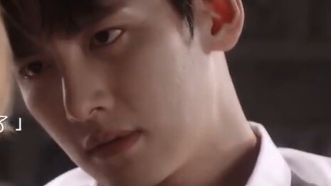 The so-called "eyes drive" #Chi Changxu