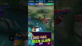 RETRI BUKANLAH KUNCI, GOOD GAME PRODIGY