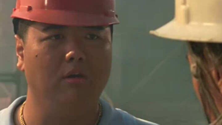 The last movie Stephen Chow starred in—back then, I just found it hilarious, but now it feels overly