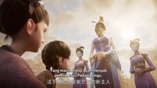 JADE DYNASTY SEASON 3 EPS 8