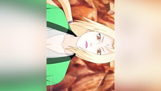 anime naruto tsunade animeedit