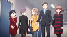 The IDOLM@STER Shiny Colors Season 2 Episode 5 Sub Indonesia