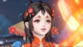 【Game Seluler Tianyu】 Apakah Anda punya uang atau tidak, pulanglah untuk Tahun Baru