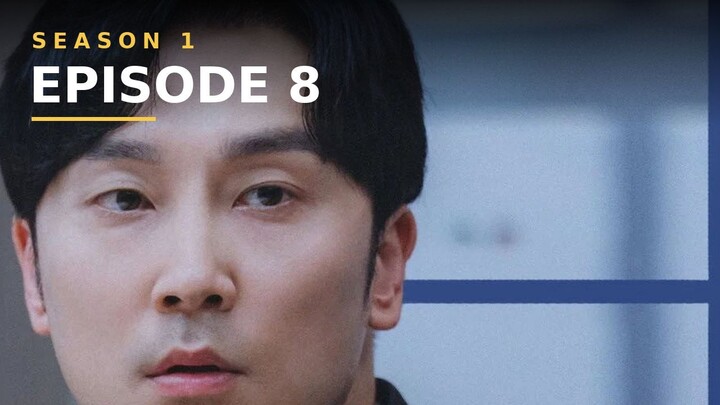 The Ordinary Jackpot (2026) S01E08 Hindi Download