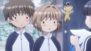 [Sakura Wolf] Đây là lỗi của bạn