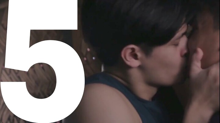 Pinoy BL Movie | Run the Movie part5 | Filipino Boylove