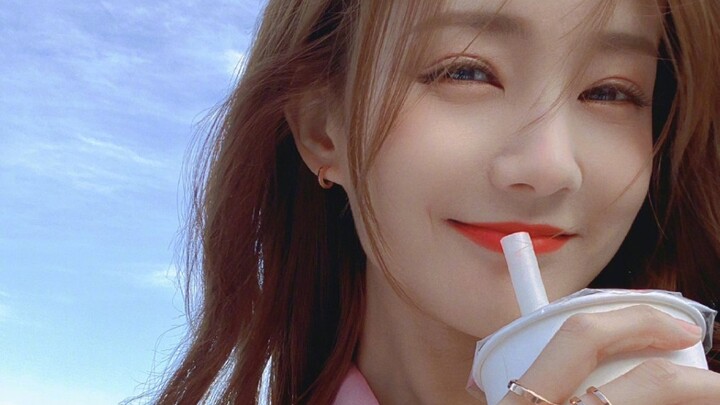 كن صادقًا مع المعجبين دائمًا | لي يي تونغ