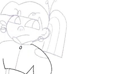 Some shocks from animators