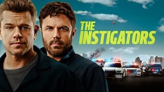 The.Instigators.2024. full movie