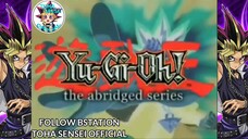 Yu-Gi-Oh Duel Monsters Dubbing Indonesia Episode 9