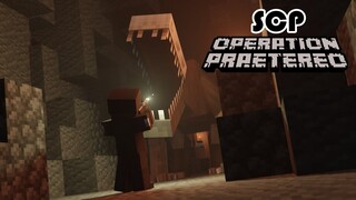 SCP: Operation Praetereo - Official Trailer