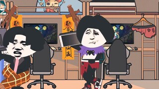 Dampak setelah masuk sekolah