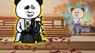 【Xuanwu Four SymbolsⅫ】 Episode 27: The Limit of Enlightenment