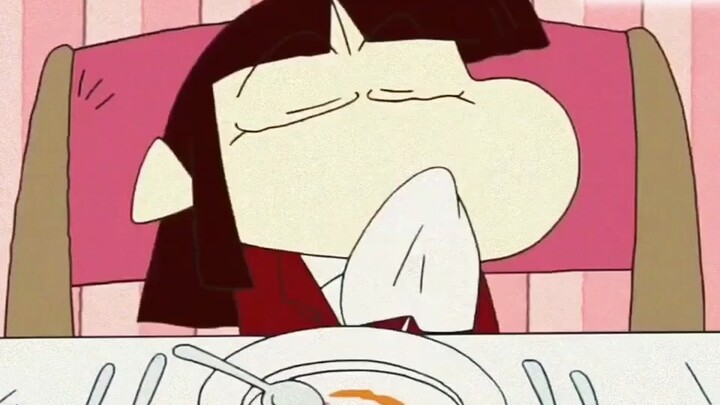 #Crayon Shin-chan (136)