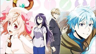 Ep 1 - Net-juu no Susume ( Sub indo )