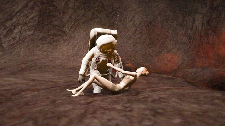 “Even 20 light-years can’t stop my longing for you.”