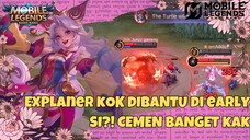 [GAMEPLAY RANKED] BYONE EXP TAPI KOK KE COMEBACK SII??!!!