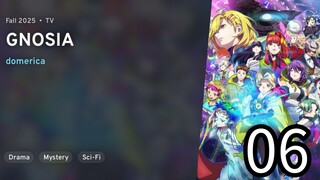 EP 06 GNOSIA
