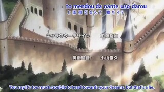 S3 Tập 109 Kyou Kara Maou Vietsub Maou nghỉ hưu