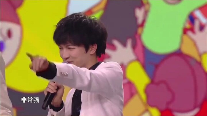 【تشو شين】كثيف النوستالجيا، ذكي وذو ذكاء عاطفي عالٍ، أضحَك الحضور بأكمله!