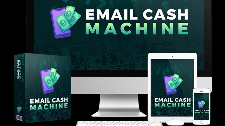 Email Cash Machine Review – The Best Friendly Cash System