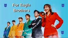 For Eagle Brothers Eps 3 Sub Indo HD 720p