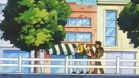 season 1 lndigo League pokemon episode 36 CC subtitle Indonesia