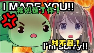 【Neuro-Sama】Vedal终于反杀了一次Neuro！