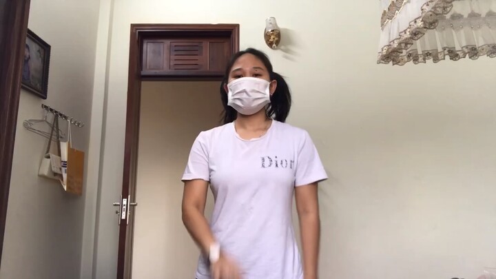 Mn có aiđitrung hong