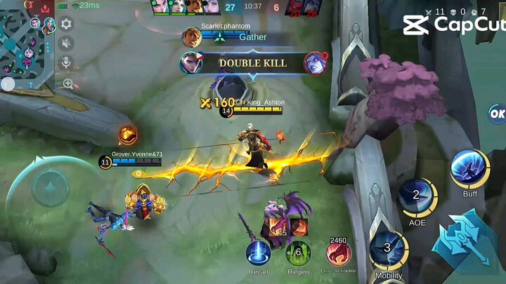 haha mali ang Edith