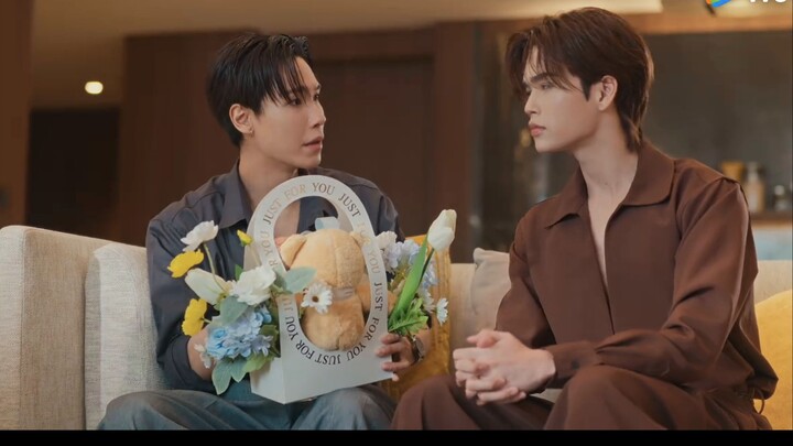 My Romance Scammer (2026) EP. 01