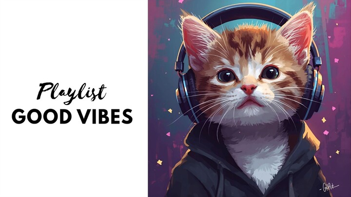 Good Vibes : เพลงดีๆของคน Good Vibes (AI Song)