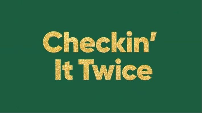 Checkin It Twice 2023