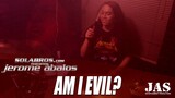 Am I Evil? - Diamondhead (Cover) - SOLABROS.com feat. Jerome Abalos