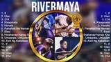 Rivermaya 2024 🎵 Top OPM Songs 2024 🎵 Rivermaya Songs