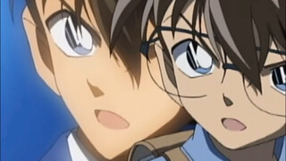 Shinichi's most handsome self-disclosure