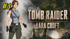 Tomb Raider Episode 3 Sub Indo