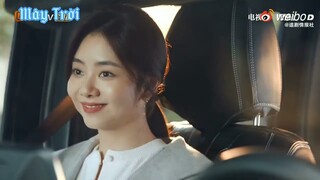 Lần đầu mặc tây trang vì cô ấy ❤. Phim | Tinh Lạc Ngưng Thành Đường