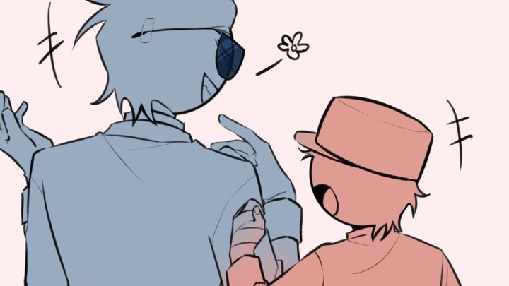 [Chinese/South Porcelain] "Close Lover"