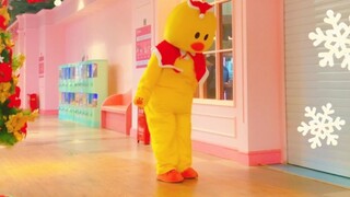 [Ma Li's Korean version, Ma Li's B-station version] Cosmic Girls' sub-unit CHOCOME's debut song Hmph