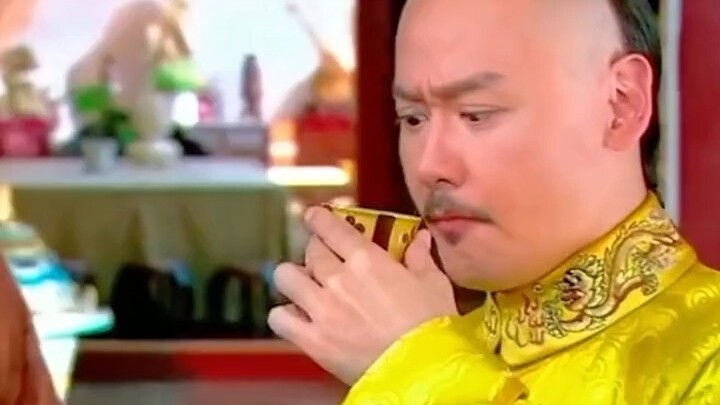 Dulu waktu kecil kok nggak kepikiran kalau drama ini sekelakar ini!