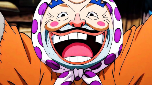 Trái Ác Quỷ Mạnh Nhất Thế Giới? | Thân Phận Thật Sự Của Im-sama | Giả Thuyết One Piece_Clip1