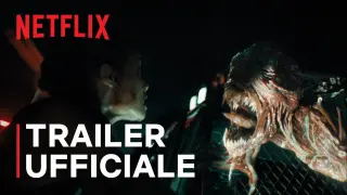 Resident Evil: La serie | Trailer ufficiale | Netflix Italia