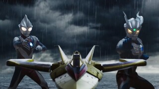 有这特效不得拍成泽塔剧场版?