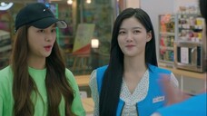 Backstreet Rookie EP 12 พากย์ไทย