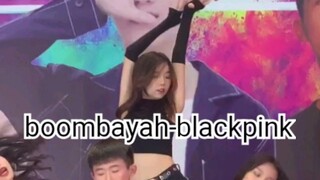 【BLACKPINK】غلاف جيني بومبايا الواقعي للغاية
